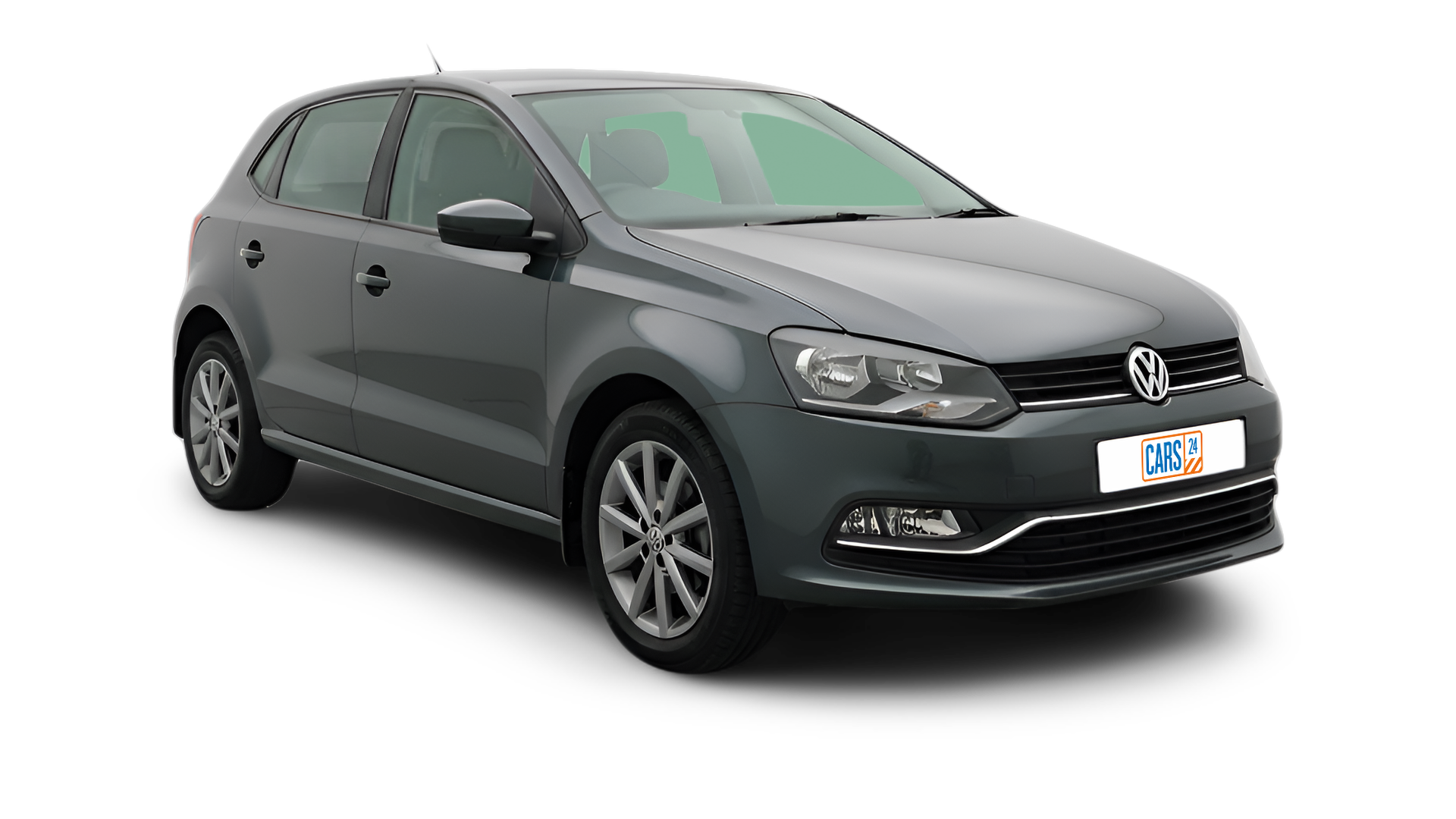 Volkswagen Polo-img